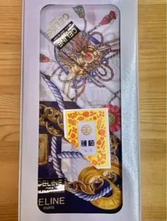 新品未使用★CELINE ハンカチ 2枚セット！送料込み