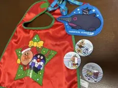 アンパンマンキャラクターグッズ
