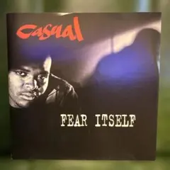 Casual – Fear Itself