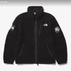 【一部難あり】THE NORTH FACE リモ ボアジャケット NJ4FN50