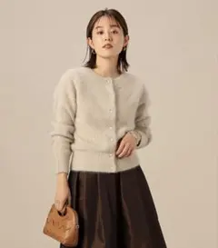 NOLLEY'S Sophi ニットカーディガン