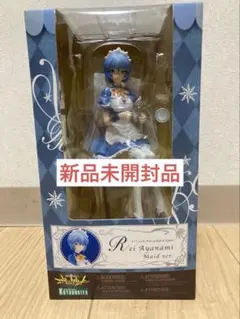 2026年最新】綾波レイ フィギュア メイドの人気アイテム - メルカリ