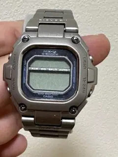 2025年最新】mrg-110 g-shockの人気アイテム - メルカリ