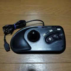 メガドライブ アーケードパワースティック3B