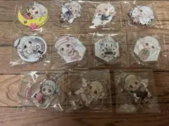 君は雪間に希う 君雪 篁智成 ちびキャラ アクリルスタンド アクスタ
