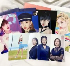 TWICE フォトカード