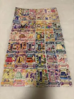 2026年最新】アイカツカード 大量の人気アイテム - メルカリ