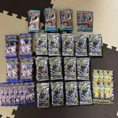 アビスアイ メガドリーム ニンジャスピナー メガシンフォニア