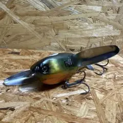 モンカルアーワークス FPクローラー レッド 未使用品 - メルカリ