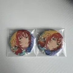 〖月永レオ〗コレクション缶バッジ