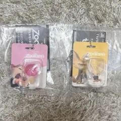 ズートピア ブリスターチャームコレクション