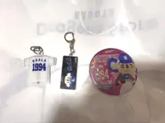 ドアラグッズ