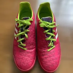 アディダス サッカースパイク プレデター リーサルゾーン トレーニングシュー
