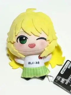 2026年最新】星井美希 ぬいぐるみの人気アイテム - メルカリ