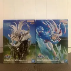 ウマ娘 シンデレラグレイ BANPRESTO EVOLVE フィギュア