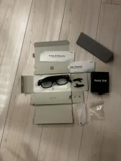 Rokid フルセット