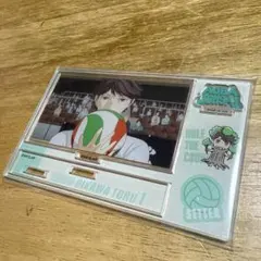 ハイキュー!! メモリアルアクスタ 及川徹
