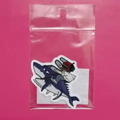 劇場版　チェンソーマン　レゼ篇　ジロリ　ステッカー　ビーム　デンジ　ロフト