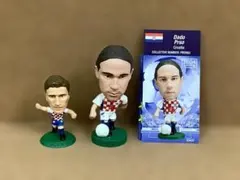 2026年最新】コリンシアン サッカー フィギュアの人気アイテム - メルカリ