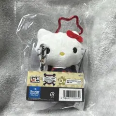 タイトーくじ　侍ジャパン×サンリオ（D賞）