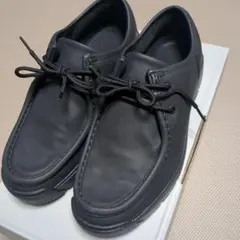 リーガル チロリアン コンフォートカジュアルシューズ 83JL 24cm