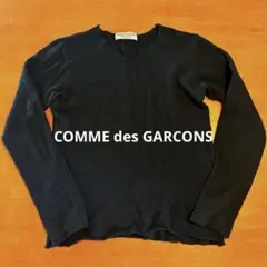 COMME des GARCONS ニット トップス レディース コム デ ギャルソン グッド デザイン ショップ ニット