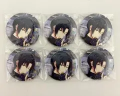 アイドリッシュセブン アイナナ 和泉一織 Sugao 缶バッジ