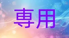 tsuechi様専用Mountain Rain Cloud studioレゼ