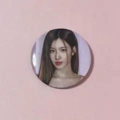 2026年最新】twice サナ 缶バッチの人気アイテム - メルカリ