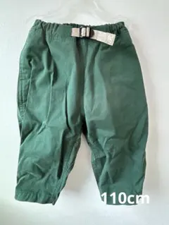 グラミチ GRAMICCI パンツ