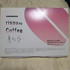 risou no Coffee 機能性表示食品