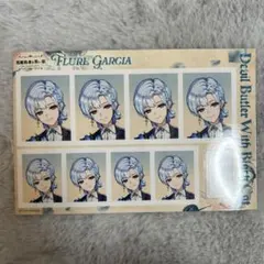 あくねこ 4th anniversary 証明写真 フルーレ