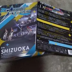 2026年最新】中古品 the idolm＠ster sidem 3rdlive tour 〜glorious