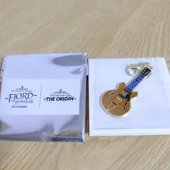 Mrs. GREEN APPLE 映画メタルチャーム C 若井滉斗WAKAI