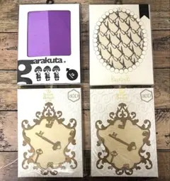 在庫処分★boomdesign カラータイツ、デザインタイツ4点 在庫ラスト