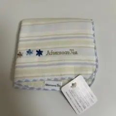 タグ付き　Afternoon Tea ハンドタオルのサムネイル