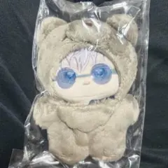 いつぬいふぃっくす　呪術廻戦　五条悟