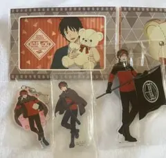 隠岐孝二　セット