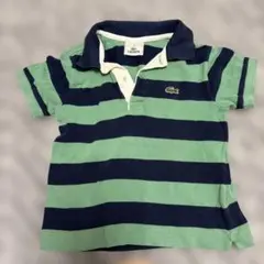 バーバリー　キッズ　ポロシャツ BURBERRY（バーバリー） BURBERRY KIDS キッズ ポロシャツ 8117368