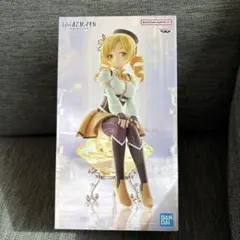巴マミ 「劇場版 魔法少女まどか☆マギカ[新編]叛逆の物語」 巴マミ フィギュア