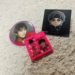 山下健二郎 セット売り 会場ガチャ 三代目JSB JSBFOREVERONE - メルカリ
