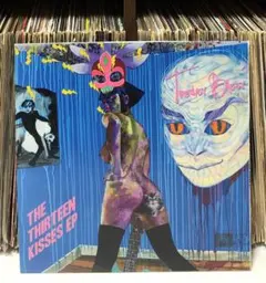 THE BREEDERS ザ・ブリーダーズ アナログLPレコード - メルカリ