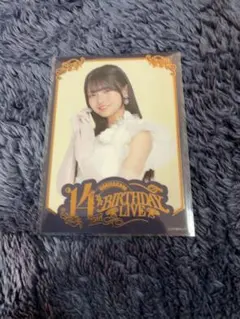 乃木坂46 瀬戸口心月 チャンスメール 生写真 - メルカリ