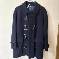 光ヶ丘女子高等学校♡指定コート　ダッフルコート