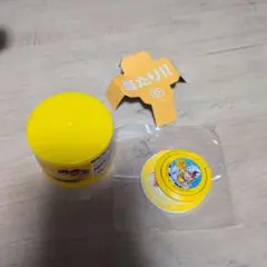 ジョジョの奇妙な冒険 ジョージア 当たり スマホリング