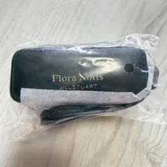 Flora Notis JILLSTUART ノベルティ アトマイザー＆ケースのサムネイル