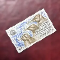 モーリタニア ヘラサギの航空郵便用切手 未使用 1961 - メルカリ