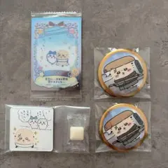 ちいかわ＊ラッコさんランダムグッズset