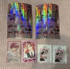 ピンクとハバネロ 特典 まとめ売り