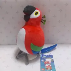 映画ドラえもん 2018⭐ぬいぐるみ(クイズ)